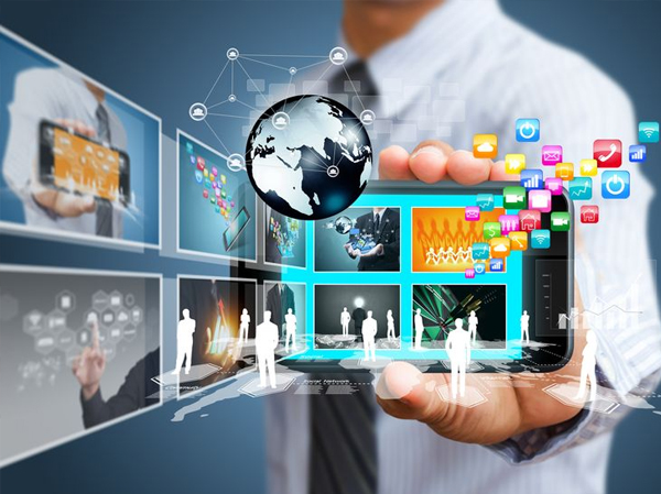Business Application Software